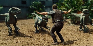Michael Giacchino: Jurassic World - image 2 Michael Giacchino: Jurassic World - image 2