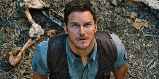 Michael Giacchino: Jurassic World - image 3 Michael Giacchino: Jurassic World - image 3
