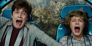 Michael Giacchino: Jurassic World - image 5 Michael Giacchino: Jurassic World - image 5