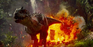 Michael Giacchino: Jurassic World - image 6 Michael Giacchino: Jurassic World - image 6