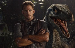 Michael Giacchino: Jurassic World - image 8 Michael Giacchino: Jurassic World - image 8