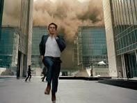 Michael Giacchino - Mission Impossible: Ghost Protocol picture 1 Michael Giacchino - Mission Impossible: Ghost Protocol - picture 1