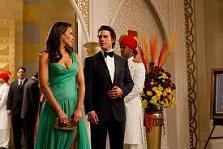 Michael Giacchino - Mission Impossible: Ghost Protocol picture 3 Michael Giacchino - Mission Impossible: Ghost Protocol - picture 3
