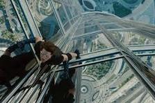 Michael Giacchino - Mission Impossible: Ghost Protocol picture 5 Michael Giacchino - Mission Impossible: Ghost Protocol - picture 5