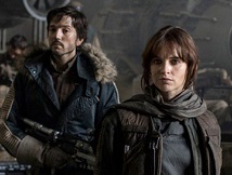 Michael Giacchino - Rogue One: A Star Wars Story - image 1 Michael Giacchino - Rogue One: A Star Wars Story - image 1
