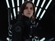 Michael Giacchino - Rogue One: A Star Wars Story - image 2 Michael Giacchino - Rogue One: A Star Wars Story - image 2