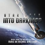 Michael Giacchino: Star Trek Into Darkness Michael Giacchino: Star Trek Into Darkness