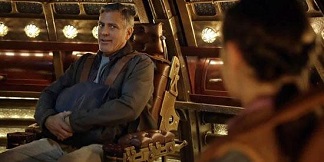 Michael Giacchino: Tomorrowland - image 1 Michael Giacchino: Tomorrowland - image 1