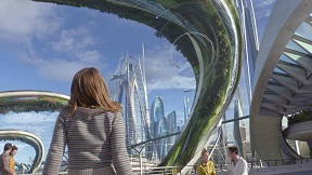 Michael Giacchino: Tomorrowland - image 5 Michael Giacchino: Tomorrowland - image 5