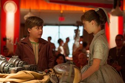 Michael Giacchino: Tomorrowland - image 6 Michael Giacchino: Tomorrowland - image 6