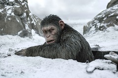 Michael Giacchino: War for the Planet of the Apes - image 1 Michael Giacchino: War for the Planet of the Apes - image 1
