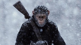 Michael Giacchino: War for the Planet of the Apes - image 2 Michael Giacchino: War for the Planet of the Apes - image 2