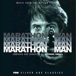 Michael Small - Marathon Man and The Parallax View Michael Small - Marathon Man and The Parallax View
