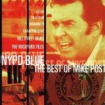 Mike Post - NYPD Blue: The Best of Mike Post album CD cover Mike Post - NYPD Blue: The Best of Mike Post album CD cover