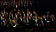 Ennio Morricone conducting Ennio Morricone conducting