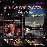 Music of Robert Farnon CD cover Music of Robert Farnon CD cover