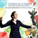 My Mexican Soul - album cover My Mexican Soul - album cover