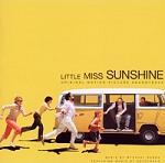 Mychael Danna with Devotchka - Little Miss Sunshine soundtrack CD cover Mychael Danna with Devotchka - Little Miss Sunshine soundtrack CD cover