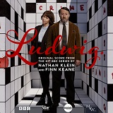 Nathan Klein and Finn Keane: Ludwig - TV score album cover Nathan Klein and Finn Keane: Ludwig - TV score album cover