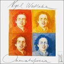 Nigel Westlake - Onomatopoeia album cover Nigel Westlake - Onomatopoeia album cover