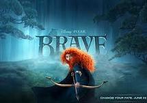 Patrick Doyle - Brave image 1 Patrick Doyle - Brave image 1
