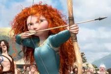 Patrick Doyle - Brave image 2 Patrick Doyle - Brave image 2
