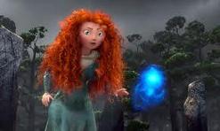 Patrick Doyle - Brave image 3 Patrick Doyle - Brave image 3