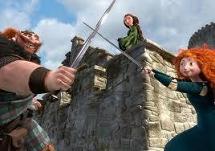 Patrick Doyle - Brave image 4 Patrick Doyle - Brave image 4