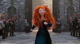 Patrick Doyle - Brave image 6 Patrick Doyle - Brave image 6
