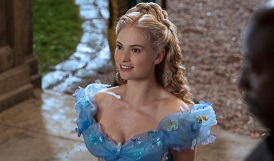 Patrick Doyle: Cinderella - image 1 Patrick Doyle: Cinderella - image 1
