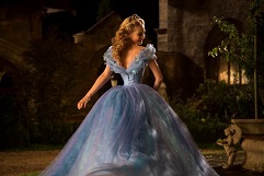 Patrick Doyle: Cinderella - image 2 Patrick Doyle: Cinderella - image 2