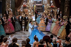 Patrick Doyle: Cinderella - image 5 Patrick Doyle: Cinderella - image 5