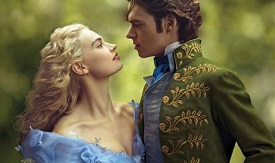 Patrick Doyle: Cinderella - image 6 Patrick Doyle: Cinderella - image 6