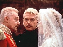 Patrick Doyle: Hamlet - image 4 Patrick Doyle: Hamlet - image 4