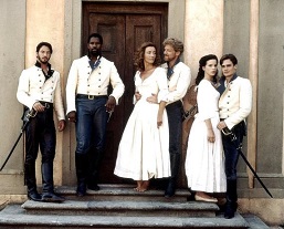 Patrick Doyle: Much Ado About Nothing - image 1 Patrick Doyle: Much Ado About Nothing - image 1