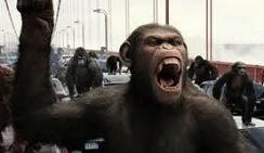 Patrick Doyle - Rise of the Planet of the Apes picture 4 Patrick Doyle - Rise of the Planet of the Apes picture 4
