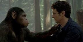 Patrick Doyle - Rise of the Planet of the Apes picture 5 Patrick Doyle - Rise of the Planet of the Apes picture 5