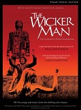 Paul Giovanni: The Wicker Man - sheet music book cover - click to enlarge Paul Giovanni: The Wicker Man - sheet music book cover