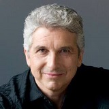 Peter Oundjian - conductor Peter Oundjian - conductor
