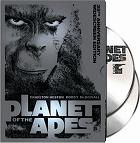 Planet of the Apes region 1 DVD cover Planet of the Apes region 1 DVD cover