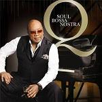 Q: Soul Bossa Nostra - album cover Q: Soul Bossa Nostra - album cover