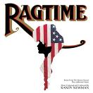 Randy Newman - Ragtime CD cover Randy Newman - Ragtime CD cover