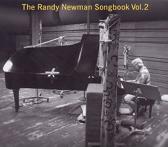 The Randy Newman Songbook Vol.2 - album CD cover The Randy Newman Songbook Vol.2 - album CD cover
