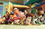 Randy Newman - Toy Story 3 - picture 1 Randy Newman - Toy Story 3 - picture 1