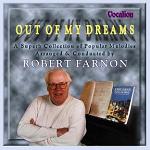 Out of my Dreams: Popular Melodies Arranged by Robert Farnon - CD cover Out of my Dreams: Popular Melodies Arranged by Robert Farnon - CD cover