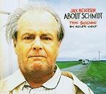 Rolfe Kent - About Schmidt soundtrack CD cover Rolfe Kent - About Schmidt soundtrack CD cover