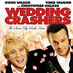 Rolfe Kent - Wedding Crashers soundtrack CD cover Rolfe Kent - Wedding Crashers soundtrack CD cover