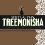 Scott Joplin: Treemonisha by the Paragon Ragtime Orchestra - Box Set cover (2 CDs) Scott Joplin: Treemonisha by the Paragon Ragtime Orchestra - Box Set cover (2 CDs)