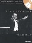 sheet music - The Best of Ennio Morricone cover sheet music - The Best of Ennio Morricone cover