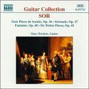 Fernando Sor - complete guitar music, volume 9 Fernando Sor - complete guitar music, volume 9